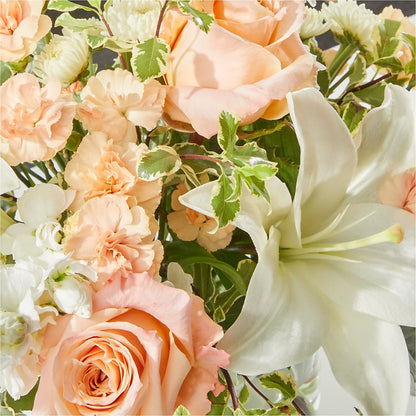 Darling Bouquet –  The Flower Shop, Sacramento CA