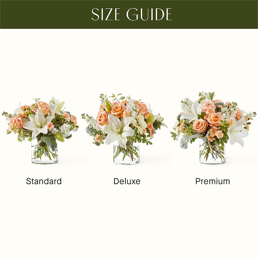 Darling Bouquet –  The Flower Shop, Sacramento CA