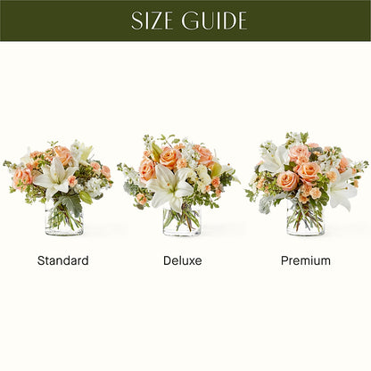 Darling Bouquet –  The Flower Shop, Sacramento CA
