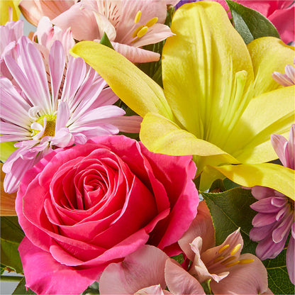 Sprinkles Bouquet –  The Flower Shop, Sacramento CA