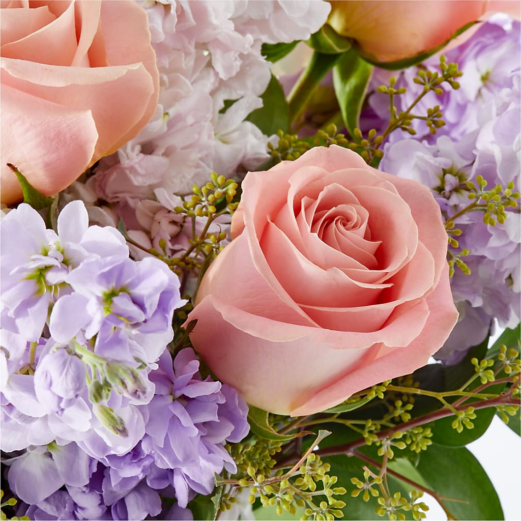 Embraced Bouquet –  The Flower Shop, Sacramento CA