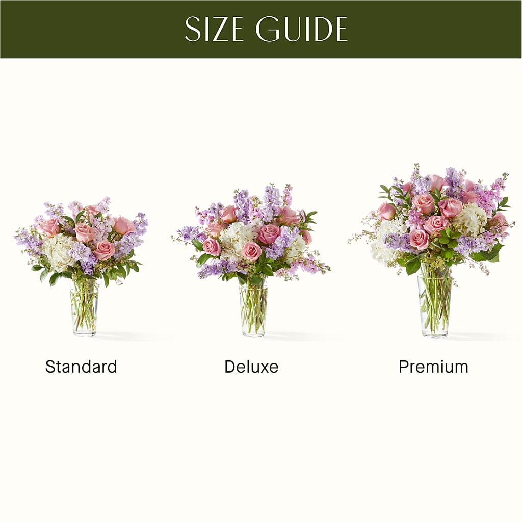Embraced Bouquet –  The Flower Shop, Sacramento CA