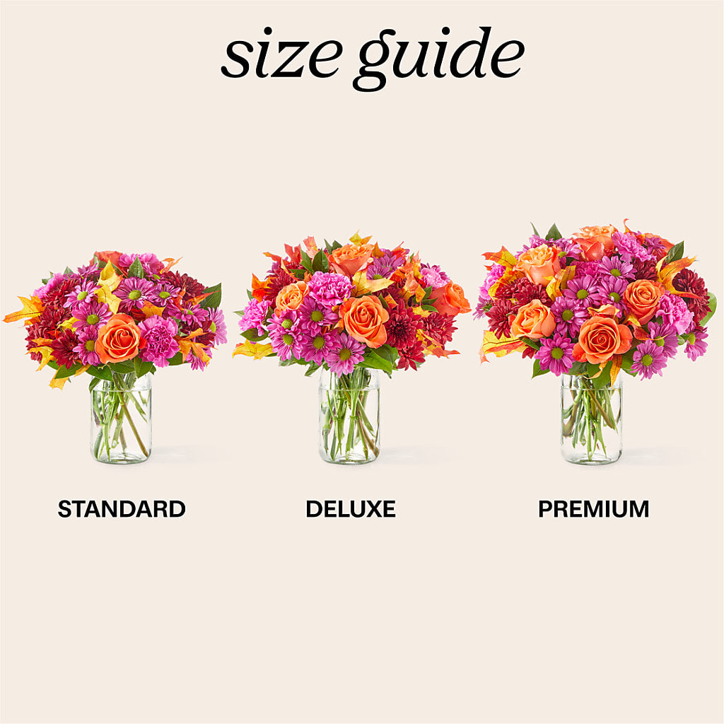 Mum's the Word Bouquet –  The Flower Shop, Sacramento CA