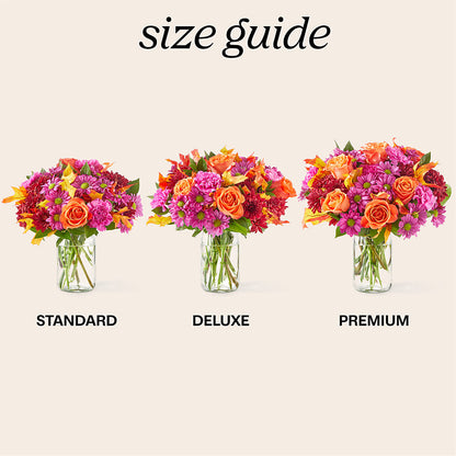 Mum's the Word Bouquet –  The Flower Shop, Sacramento CA