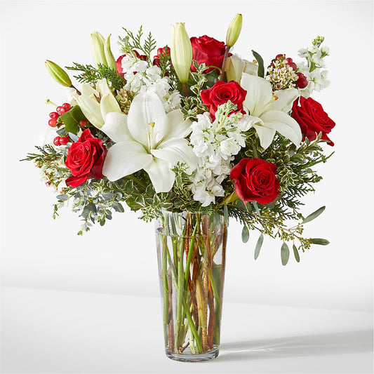 Twinkle Lights Bouquet –  The Flower Shop, Sacramento CA