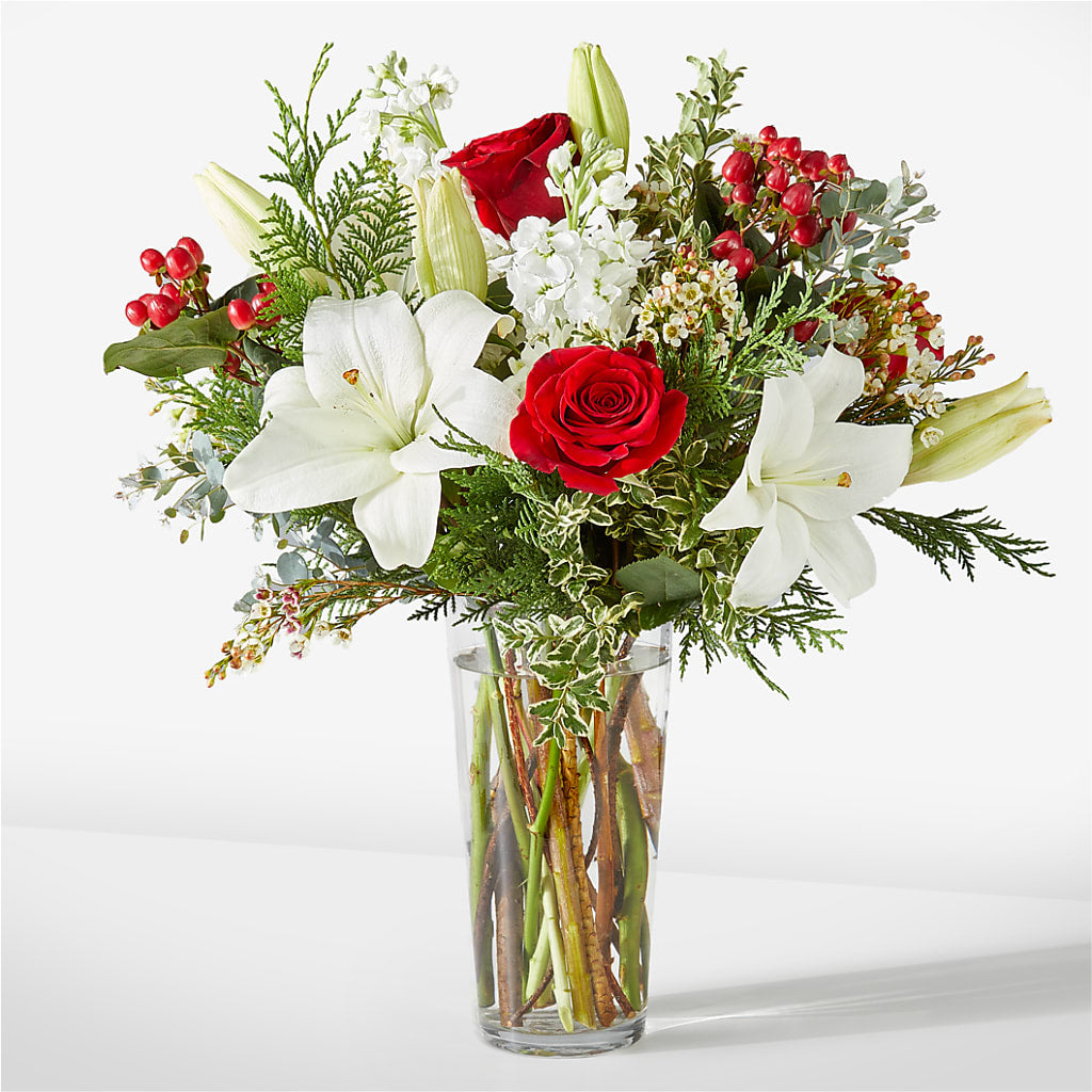 Twinkle Lights Bouquet –  The Flower Shop, Sacramento CA