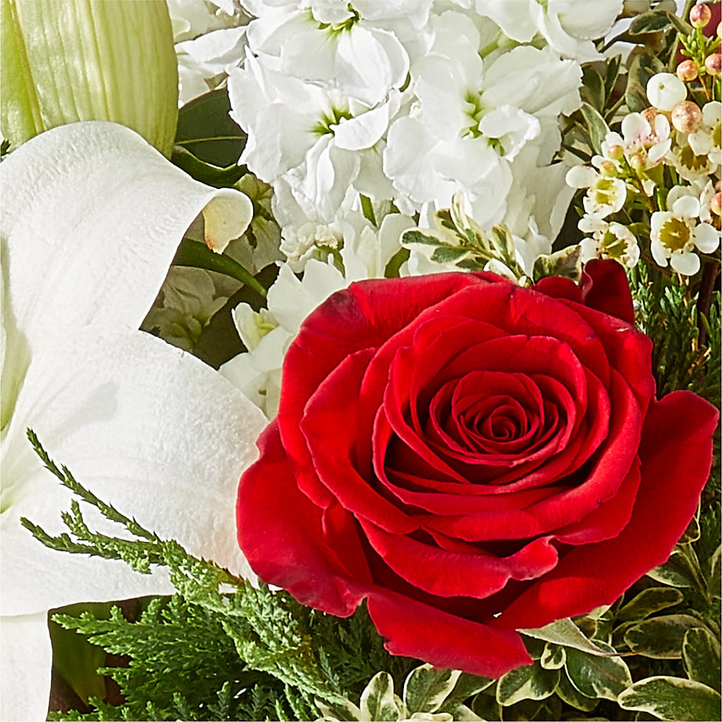 Twinkle Lights Bouquet –  The Flower Shop, Sacramento CA