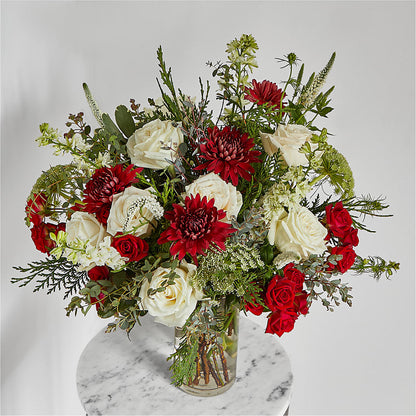Favorite Traditions Bouquet –  The Flower Shop, Sacramento CA