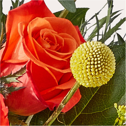 Disco Bouquet –  The Flower Shop, Sacramento CA