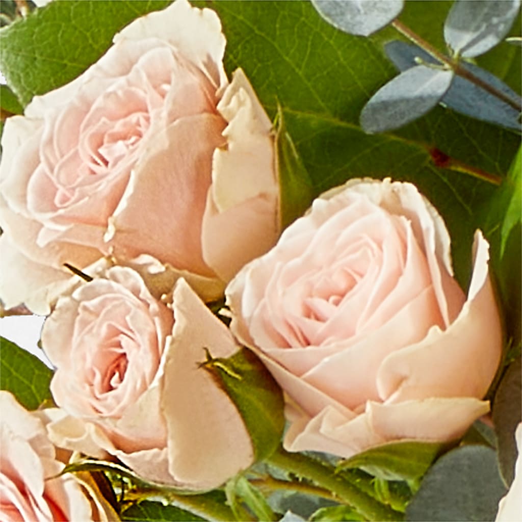 Inspired Bouquet –  The Flower Shop, Sacramento CA