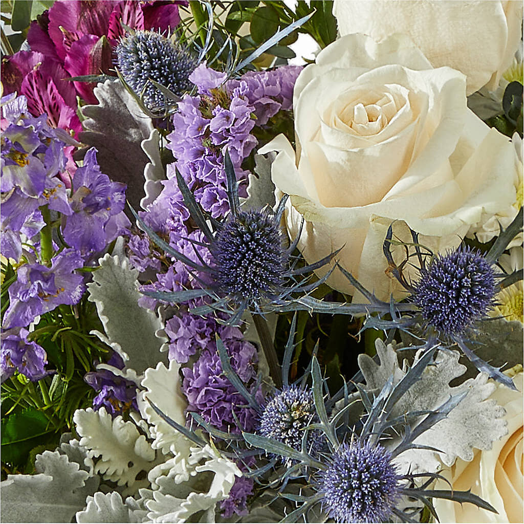 Shooting Star Bouquet –  The Flower Shop, Sacramento CA
