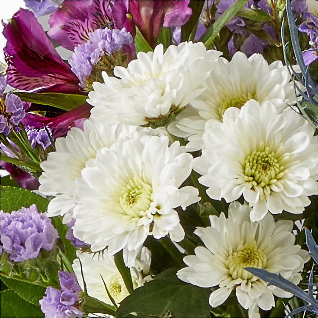 Shooting Star Bouquet –  The Flower Shop, Sacramento CA