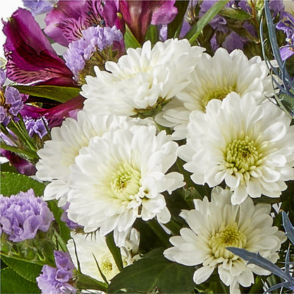 Shooting Star Bouquet –  The Flower Shop, Sacramento CA