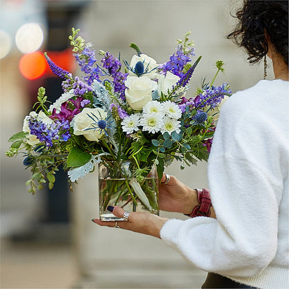 Shooting Star Bouquet –  The Flower Shop, Sacramento CA