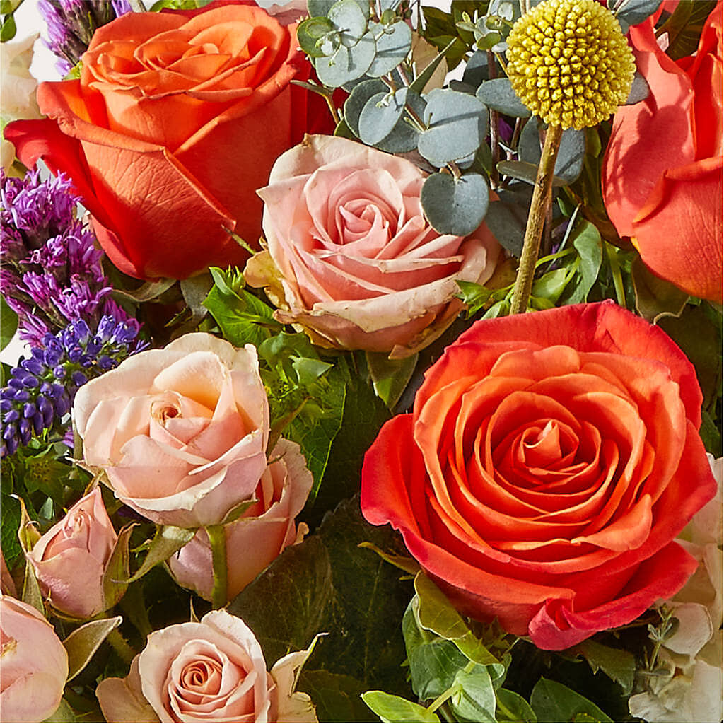 The Standout Bouquet –  The Flower Shop, Sacramento CA