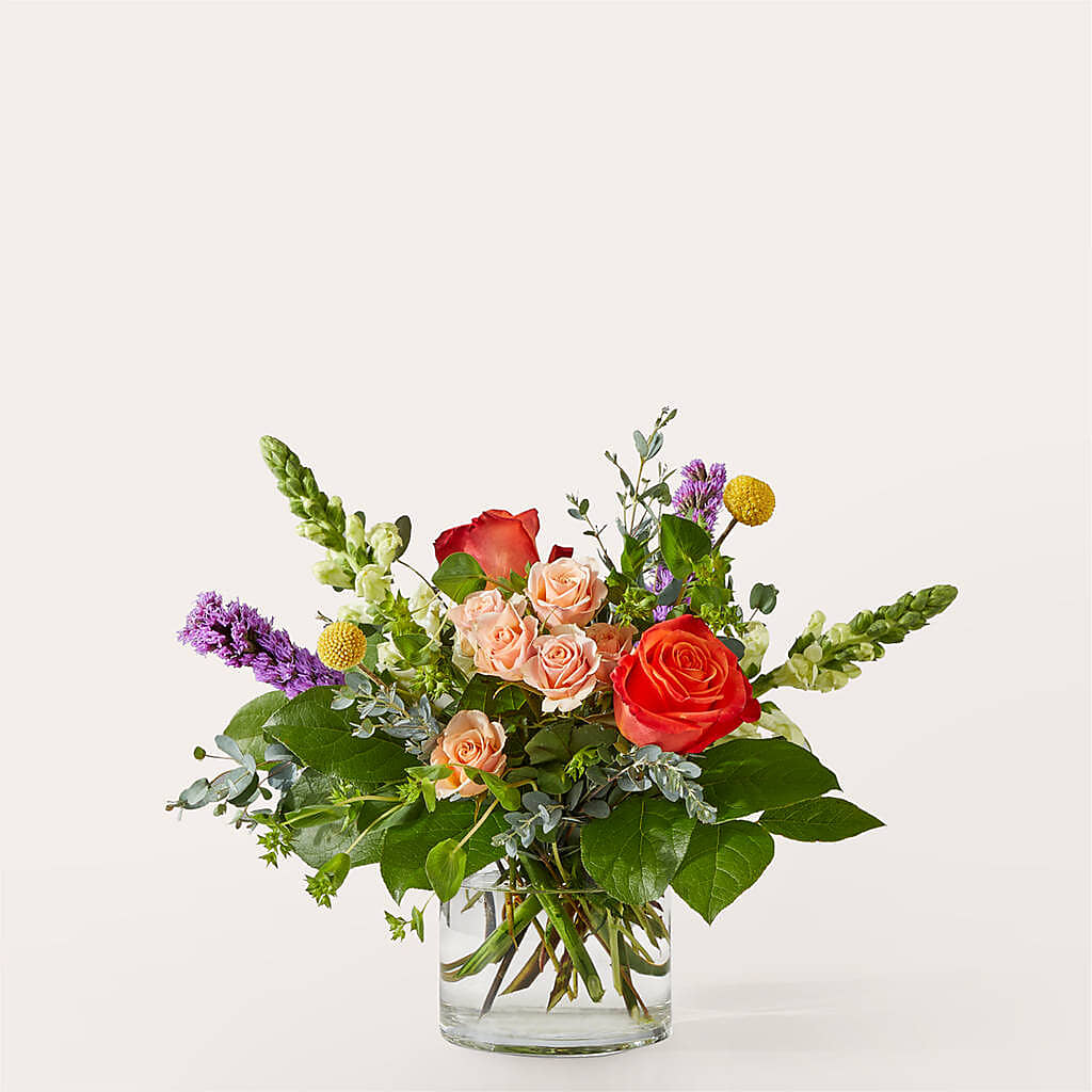 The Standout Bouquet –  The Flower Shop, Sacramento CA