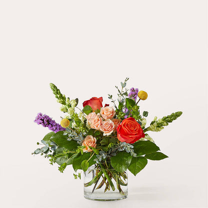 The Standout Bouquet –  The Flower Shop, Sacramento CA
