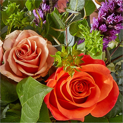 The Standout Bouquet –  The Flower Shop, Sacramento CA