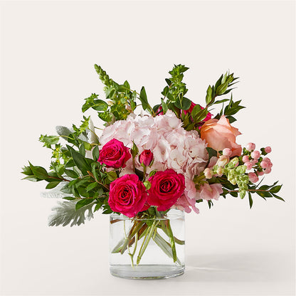 Glitz & Glam Bouquet –  The Flower Shop, Sacramento CA