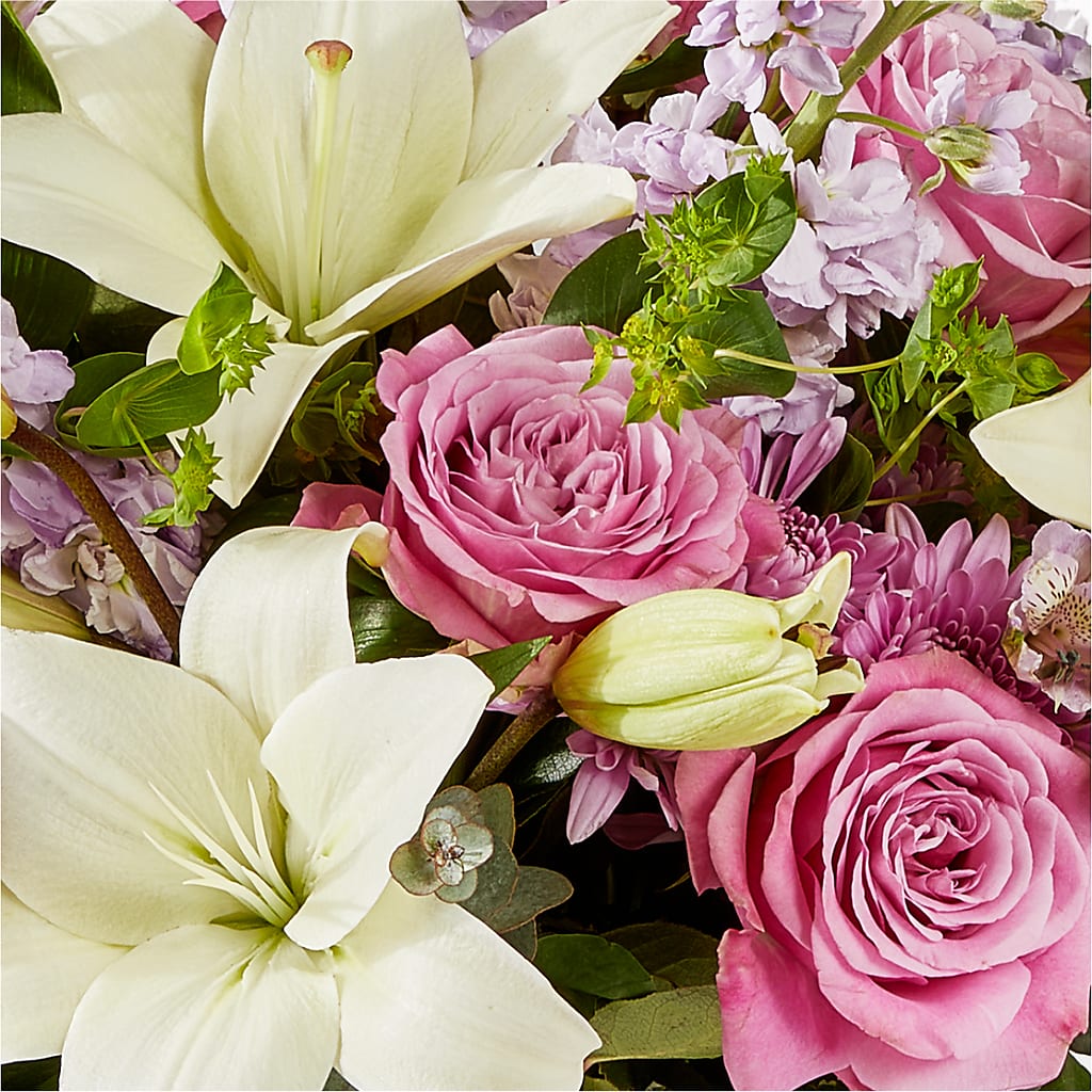 Daydreamer Bouquet –  The Flower Shop, Sacramento CA