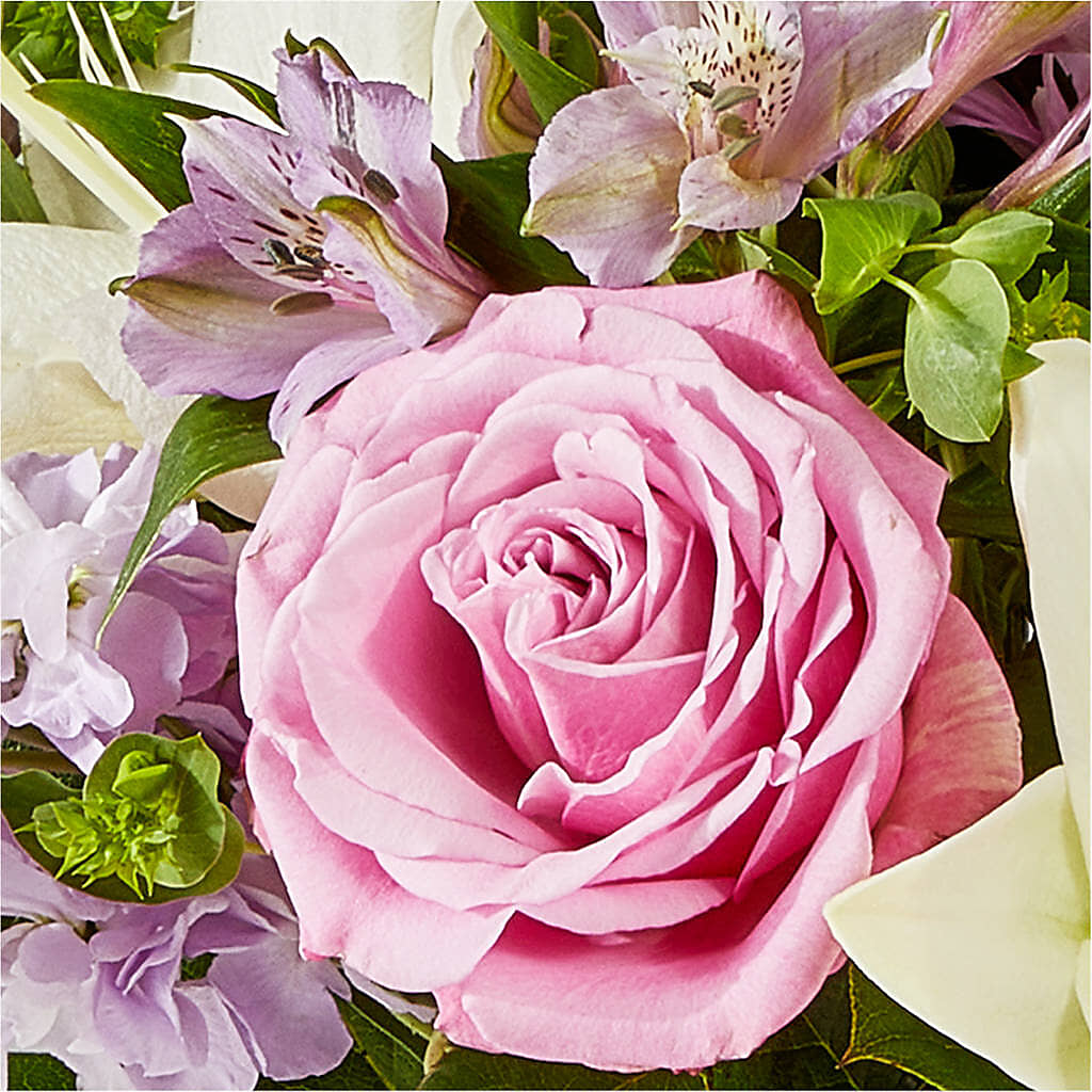 Daydreamer Bouquet –  The Flower Shop, Sacramento CA