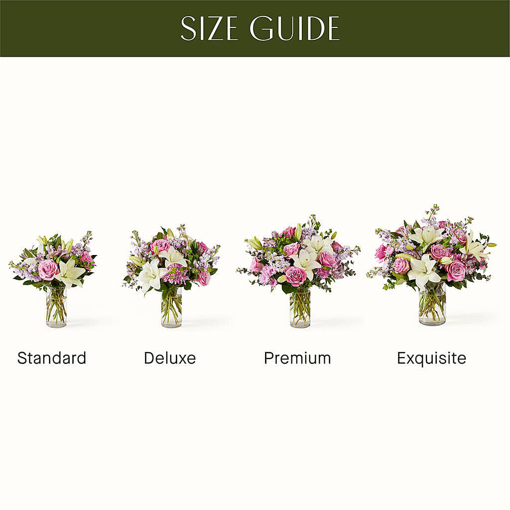Daydreamer Bouquet –  The Flower Shop, Sacramento CA