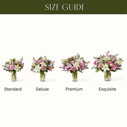 Daydreamer Bouquet –  The Flower Shop, Sacramento CA