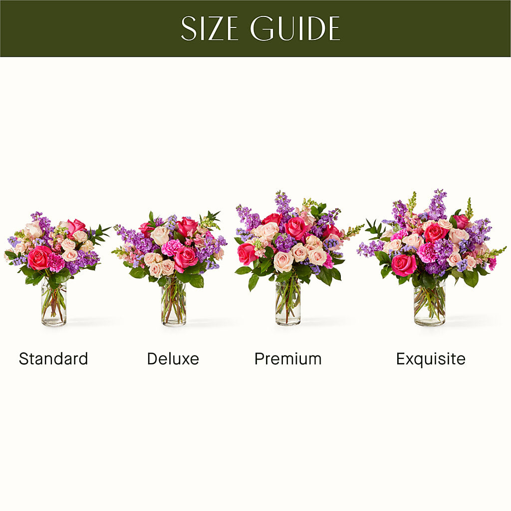 The Cha-Cha Bouquet –  The Flower Shop, Sacramento CA