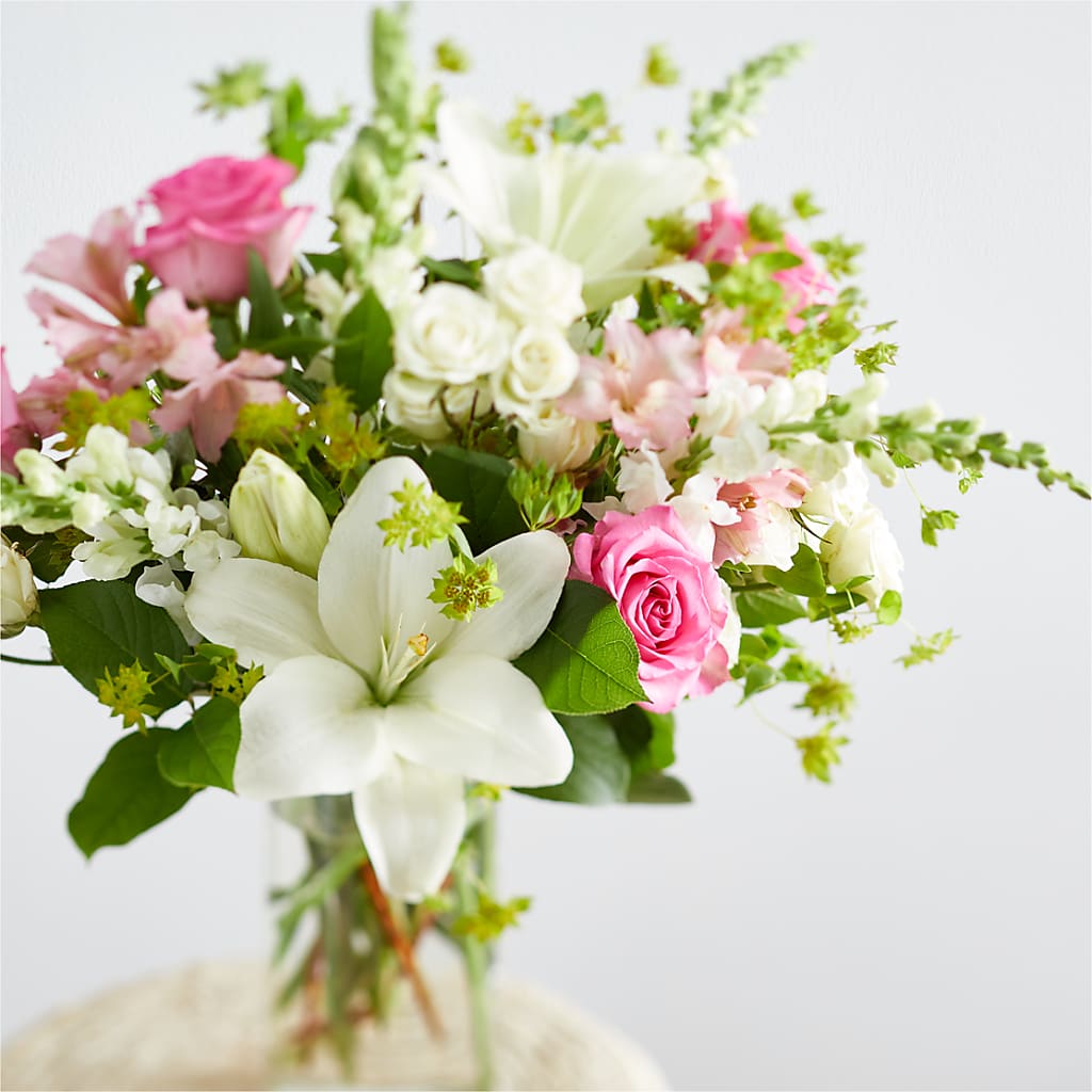 Fondly Bouquet –  The Flower Shop, Sacramento CA