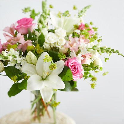 Fondly Bouquet –  The Flower Shop, Sacramento CA