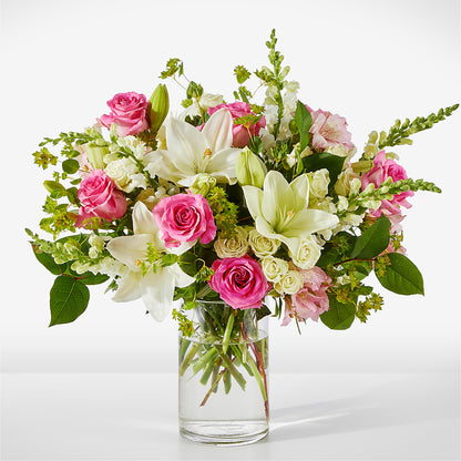 Fondly Bouquet –  The Flower Shop, Sacramento CA