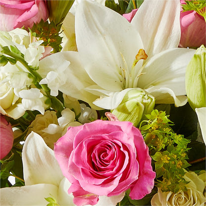 Fondly Bouquet –  The Flower Shop, Sacramento CA