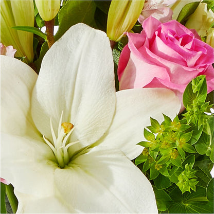 Fondly Bouquet –  The Flower Shop, Sacramento CA