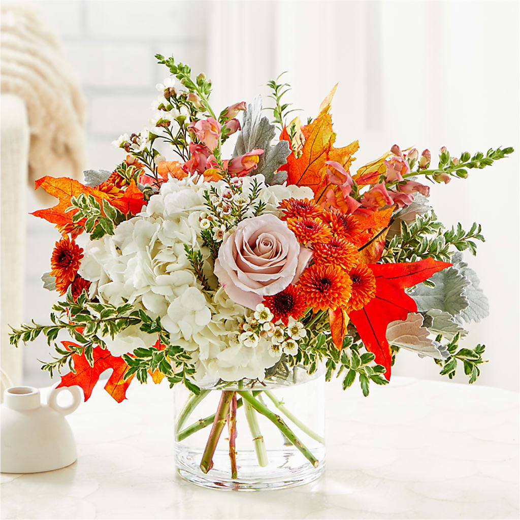 Autumnal Equinox Bouquet –  The Flower Shop, Sacramento CA