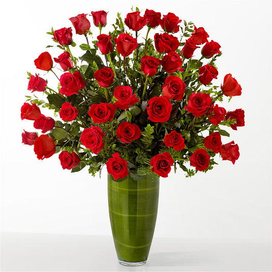 The Ballad –  The Flower Shop, Sacramento CA