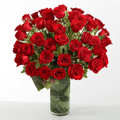 The Enamored –  The Flower Shop, Sacramento CA