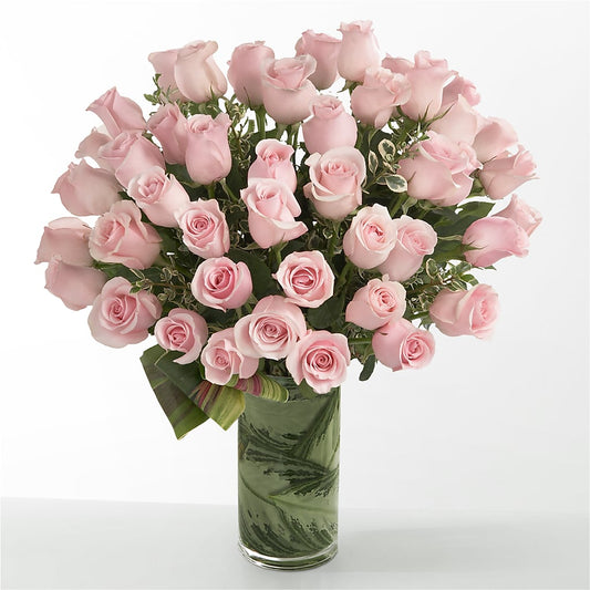 Pink Essence –  The Flower Shop, Sacramento CA
