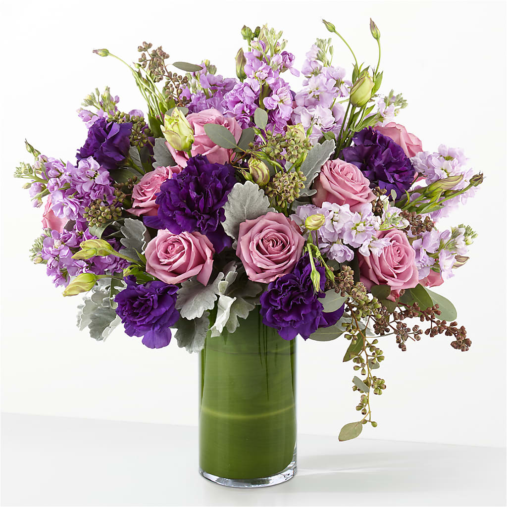 The Monarch –  The Flower Shop, Sacramento CA