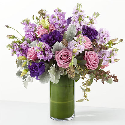 The Monarch –  The Flower Shop, Sacramento CA