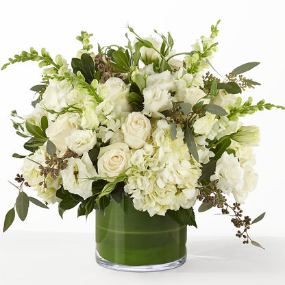 The Gallery –  The Flower Shop, Sacramento CA