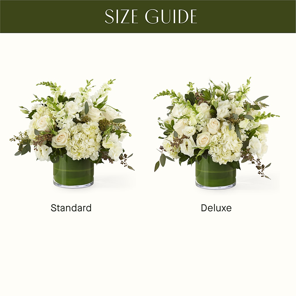 The Gallery –  The Flower Shop, Sacramento CA