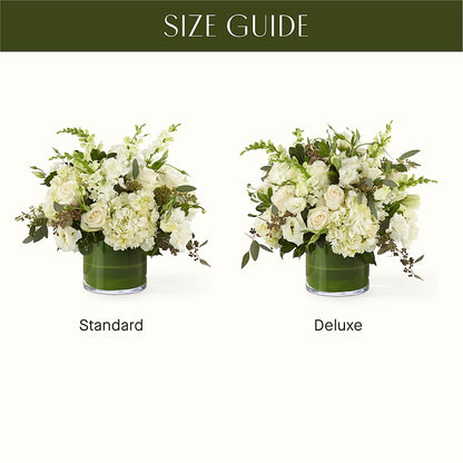 The Gallery –  The Flower Shop, Sacramento CA