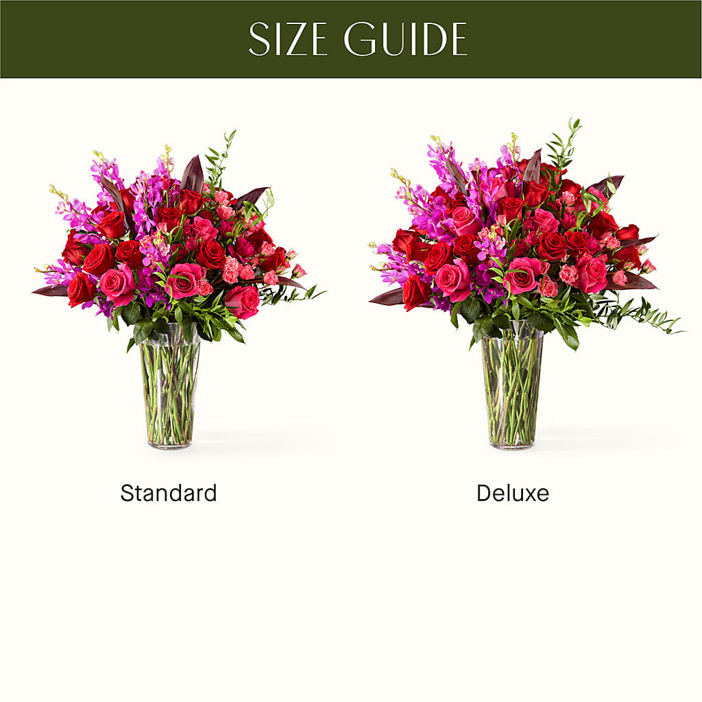 The Honeymoon –  The Flower Shop, Sacramento CA