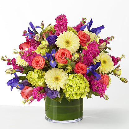 The Couture –  The Flower Shop, Sacramento CA
