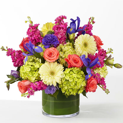 The Couture –  The Flower Shop, Sacramento CA