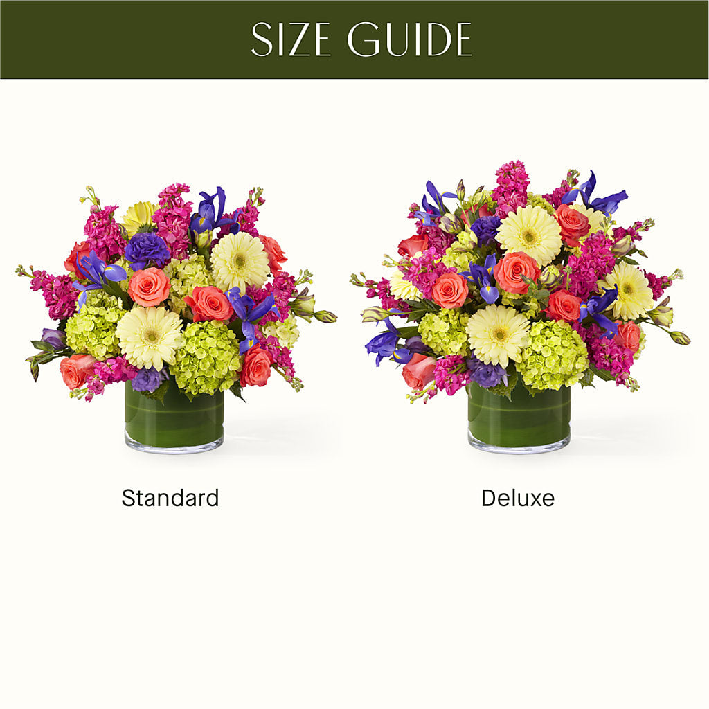 The Couture –  The Flower Shop, Sacramento CA