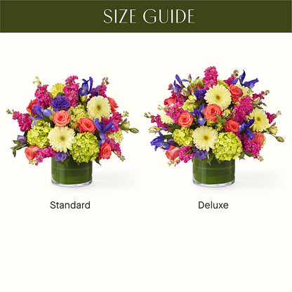 The Couture –  The Flower Shop, Sacramento CA