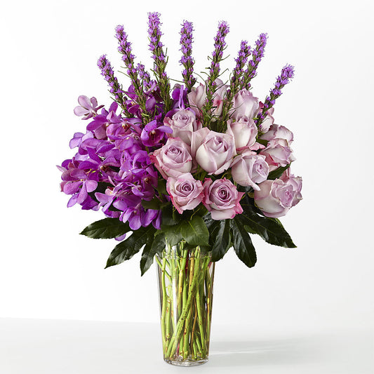 The Maximalist –  The Flower Shop, Sacramento CA