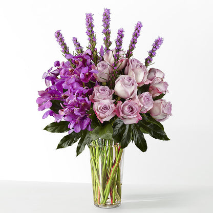 The Maximalist –  The Flower Shop, Sacramento CA