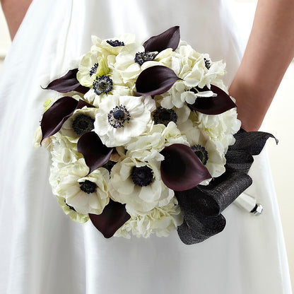 To Have and To Hold Bouquet –  The Flower Shop, Sacramento CA